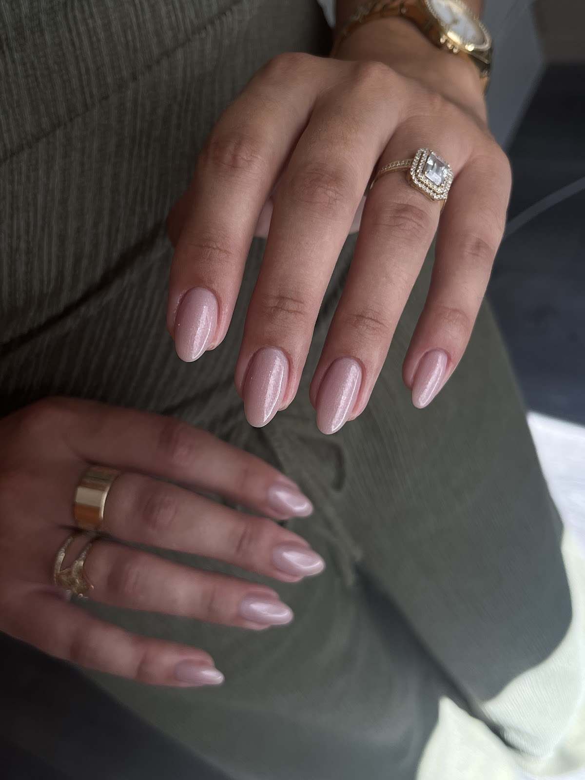 Soin Visage Hydratant — 45€