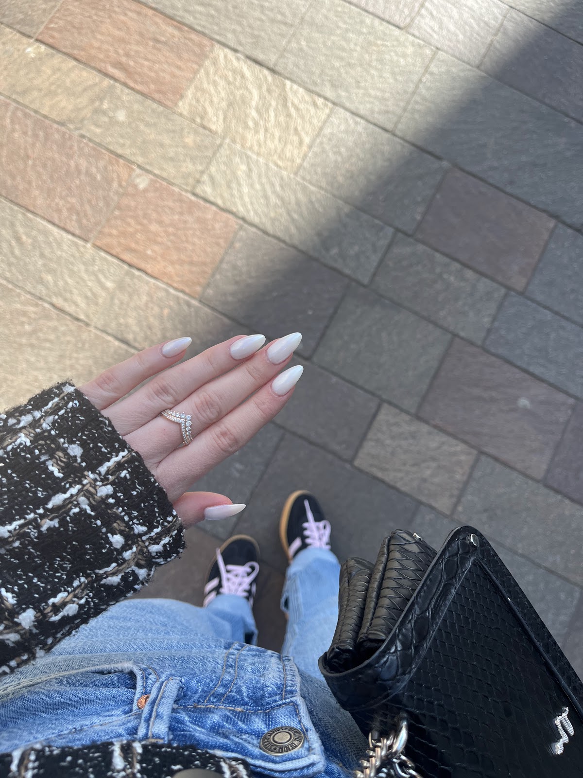 Épilation Jambes — 25€